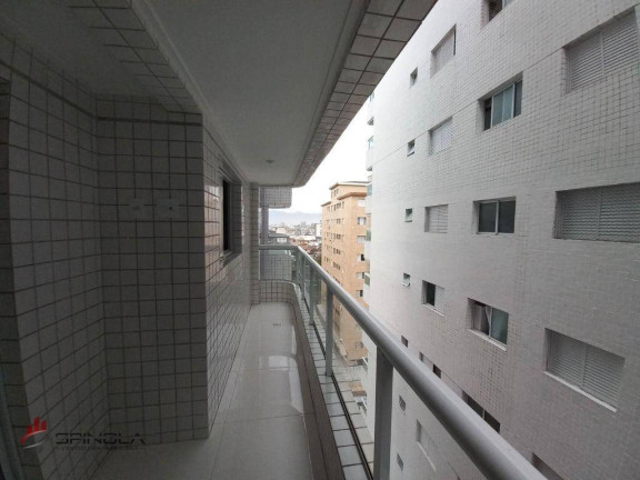 Imagem Apartamento com 2 Quartos à Venda, 71 m² em Boqueirão - Praia Grande
