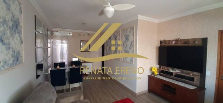 Casa de Condomínio com 2 Quartos à Venda, 110 m² em Ipatinga - Sorocaba
