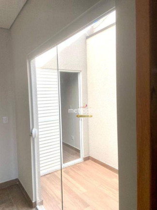 Imagem Sobrado com 3 Quartos à Venda, 122 m² em Jardim Santo Elias - São Paulo