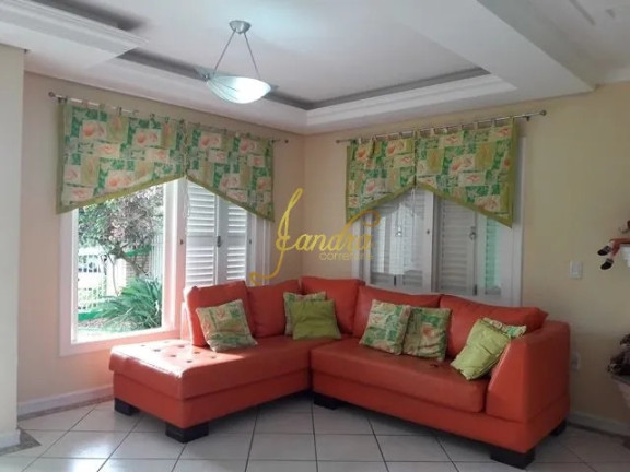 Imagem Casa com 4 Quartos à Venda, 256 m² em Centro - Xangri-la