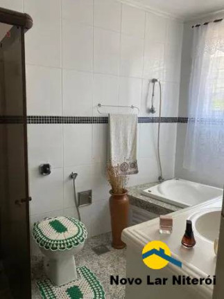 Imagem Apartamento com 3 Quartos à Venda, 120 m² em Santa Rosa - Niterói Imagem Apartamento com 3 Quartos à Venda, 120 m² em Santa Rosa - Niterói