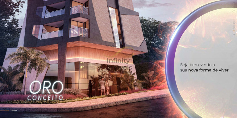 Imagem Apartamento com 3 Quartos à Venda, 111 m² em Serra - Belo Horizonte