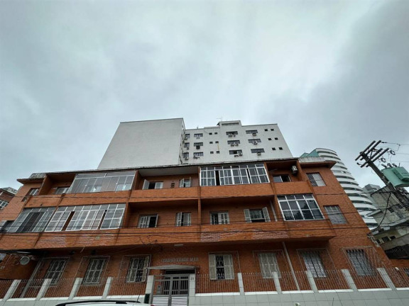 Imagem Apartamento com 1 Quarto à Venda, 42 m² em Boqueirao - Praia Grande Imagem Apartamento com 1 Quarto à Venda, 42 m² em Boqueirao - Praia Grande