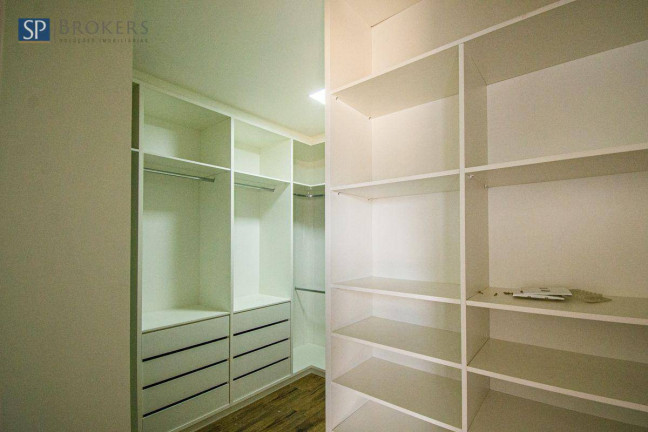 Imagem Casa com 4 Quartos à Venda, 270 m² em Swiss Park - Campinas