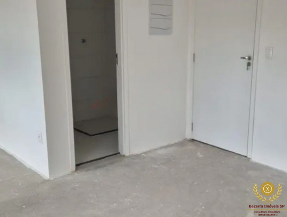 Imagem Imóvel com 1 Quarto à Venda, 30 m² em Parada Inglesa - São Paulo Imagem Imóvel com 1 Quarto à Venda, 30 m² em Parada Inglesa - São Paulo