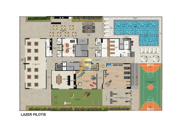 Imagem Imóvel com 2 Quartos à Venda, 59 m² em Praia De Itaparica - Vila Velha Imagem Imóvel com 2 Quartos à Venda, 59 m² em Praia De Itaparica - Vila Velha