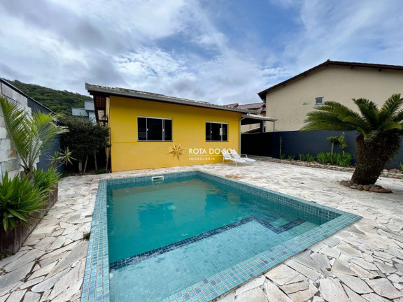 Casa com 2 Quartos à Venda, 122 m² em Centro - Porto Belo