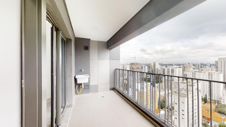 Imagem Apartamento com 2 Quartos à Venda, 69 m² em Pinheiros - São Paulo Imagem Apartamento com 2 Quartos à Venda, 69 m² em Pinheiros - São Paulo