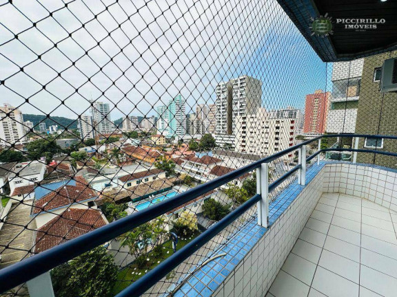 Imagem Apartamento com 2 Quartos à Venda, 84 m² em Canto Do Forte - Praia Grande Imagem Apartamento com 2 Quartos à Venda, 84 m² em Canto Do Forte - Praia Grande