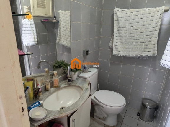 Imagem Apartamento com 3 Quartos à Venda, 115 m² em Parreão - Fortaleza Imagem Apartamento com 3 Quartos à Venda, 115 m² em Parreão - Fortaleza