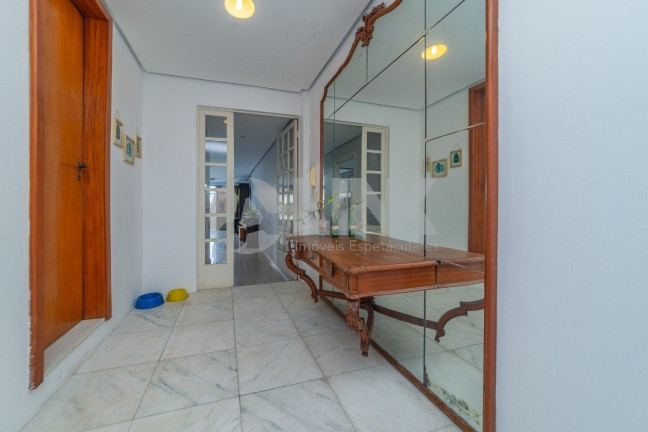 Imagem Imóvel com 2 Quartos à Venda, 150 m² em Mont Serrat - Porto Alegre