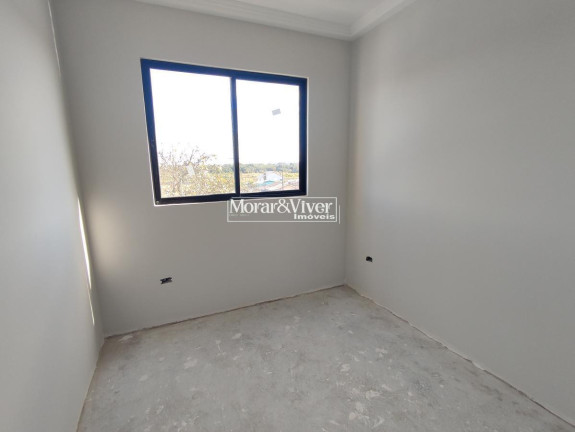 Imagem Apartamento com 2 Quartos à Venda, 54 m² em Boneca Do Iguaçu - São José Dos Pinhais