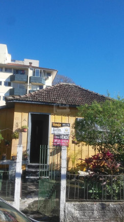 Terreno à Venda, 275 m² em Menino Jesus - Santa Maria