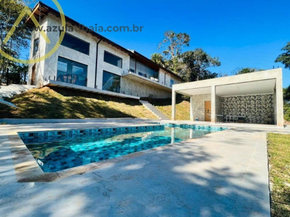 Imagem Casa com 4 Quartos à Venda, 300 m² em Parque Rio Abaixo - Atibaia