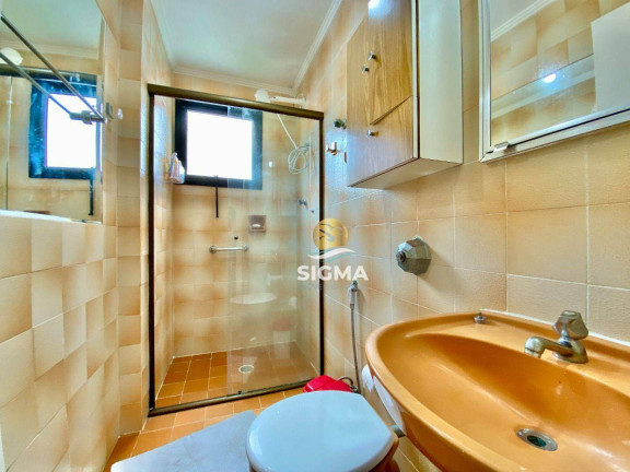 Imagem Apartamento com 1 Quarto à Venda, 60 m² em Pitangueiras - Guarujá Imagem Apartamento com 1 Quarto à Venda, 60 m² em Pitangueiras - Guarujá