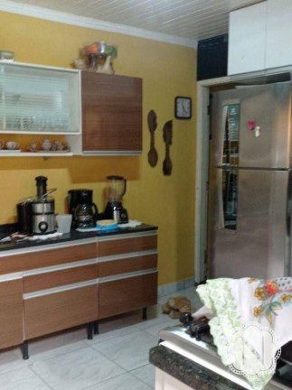 Imagem Casa com 3 Quartos à Venda, 64 m² em Savoy - Itanhaém Imagem Casa com 3 Quartos à Venda, 64 m² em Savoy - Itanhaém