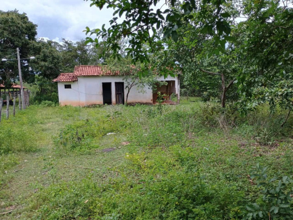 Imagem Fazenda à Venda, 500 m² em Zona Rural - Paranã Imagem Fazenda à Venda, 500 m² em Zona Rural - Paranã