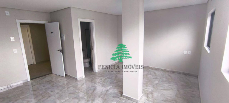 Imagem Apartamento com 1 Quarto à Venda, 31 m² em Centro - Foz Do Iguaçu Imagem Apartamento com 1 Quarto à Venda, 31 m² em Centro - Foz Do Iguaçu