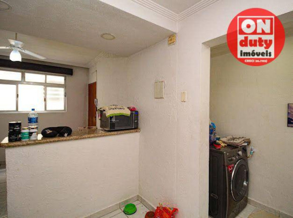 Imagem Apartamento com 2 Quartos à Venda, 73 m² em Vila Belmiro - Santos Imagem Apartamento com 2 Quartos à Venda, 73 m² em Vila Belmiro - Santos