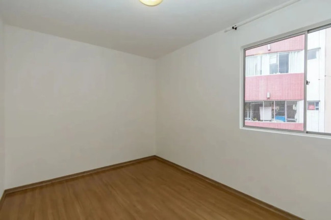 Imagem Apartamento com 2 Quartos à Venda, 52 m² em Vila Izabel - Curitiba