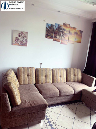 Imagem Apartamento com 2 Quartos à Venda, 52 m² em Vila Ema - São Paulo