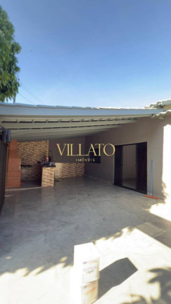 Casa com 3 Quartos à Venda, 102 m² em Setor Santos Dumont - Goiânia