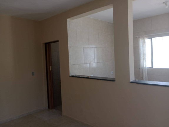 Imagem Casa com 2 Quartos à Venda, 264 m² em Balneário Gaivotas - Itanhaém