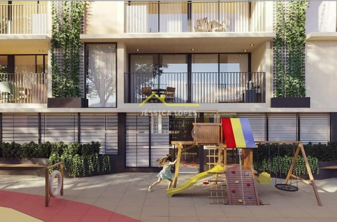 Imagem Apartamento com 2 Quartos à Venda, 68 m² em Jardim Oceania - João Pessoa