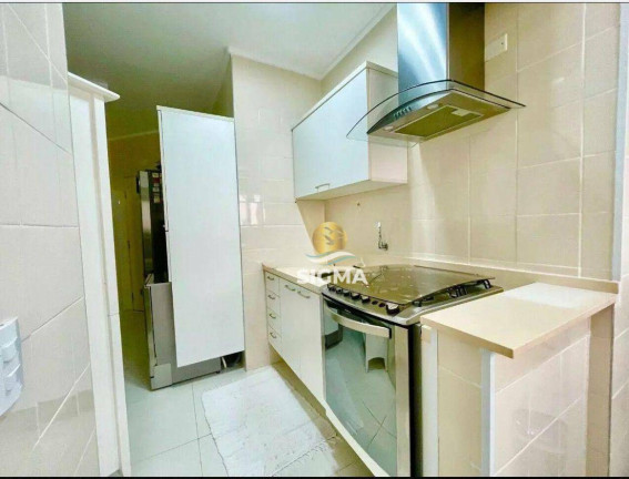 Imagem Apartamento com 3 Quartos à Venda, 110 m² em Pitangueiras - Guarujá Imagem Apartamento com 3 Quartos à Venda, 110 m² em Pitangueiras - Guarujá