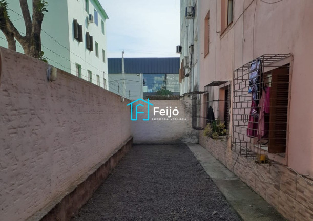 Imagem Apartamento com 2 Quartos à Venda, 49 m² em Restinga - Porto Alegre Imagem Apartamento com 2 Quartos à Venda, 49 m² em Restinga - Porto Alegre