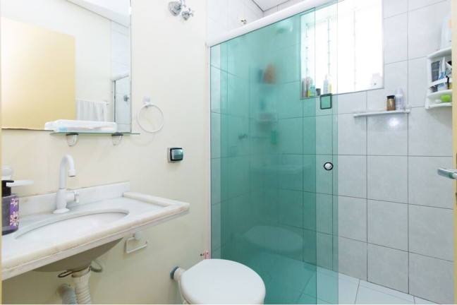 Imagem Casa com 4 Quartos à Venda, 163 m² em Campo Belo - São Paulo