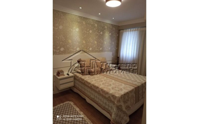 Imagem Apartamento com 3 Quartos à Venda, 122 m² em Jardim Das Indústrias - São José Dos Campos