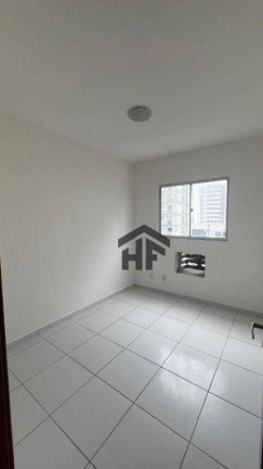 Imagem Apartamento com 2 Quartos à Venda, 50 m² em Candeias - Jaboatão Dos Guararapes