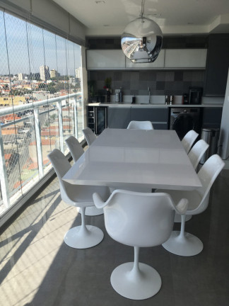 Imagem Apartamento com 3 Quartos à Venda, 81 m² em Jardim Anália Franco - São Paulo