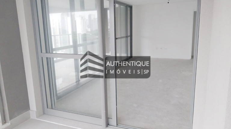Imagem Apartamento com 3 Quartos à Venda, 157 m² em Moema - São Paulo