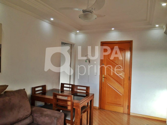 Imagem Apartamento com 3 Quartos à Venda, 64 m² em Vila Constança - São Paulo Imagem Apartamento com 3 Quartos à Venda, 64 m² em Vila Constança - São Paulo