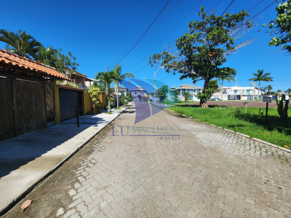 Imagem Casa com 2 Quartos à Venda, 90 m² em Portinho - Cabo Frio