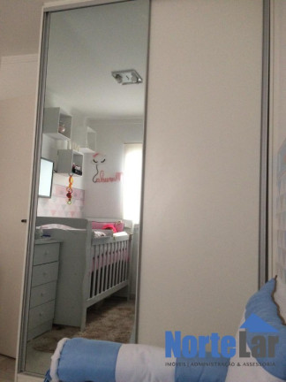 Imagem Apartamento com 2 Quartos à Venda, 49 m² em Lauzane Paulista - São Paulo Imagem Apartamento com 2 Quartos à Venda, 49 m² em Lauzane Paulista - São Paulo