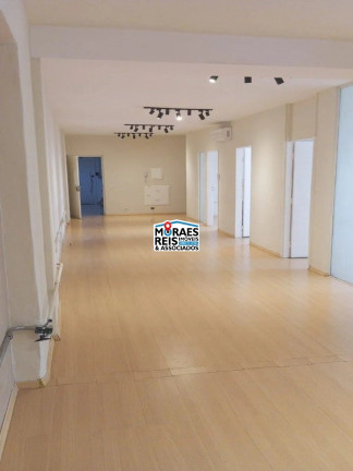Sala Comercial para Alugar, 150 m² em Pinheiros - São Paulo