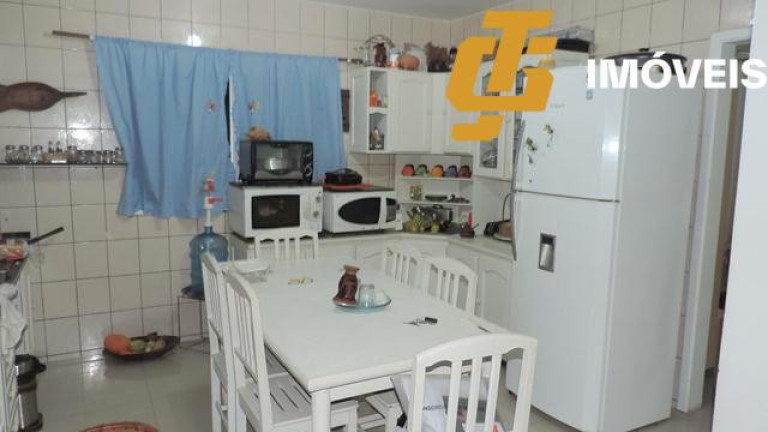 Imagem Casa com 3 Quartos à Venda, 312 m² em Tabuleiro - Camboriú