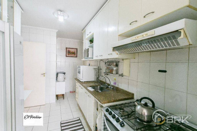 Imagem Apartamento com 2 Quartos à Venda, 96 m² em Tatuapé - São Paulo