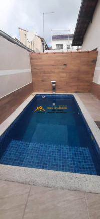 Imagem Casa com 2 Quartos à Venda, 125 m² em Balneário Itaguaí - Mongaguá Imagem Casa com 2 Quartos à Venda, 125 m² em Balneário Itaguaí - Mongaguá
