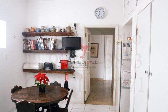 Imagem Apartamento com 3 Quartos à Venda, 260 m² em Higienópolis - São Paulo Imagem Apartamento com 3 Quartos à Venda, 260 m² em Higienópolis - São Paulo