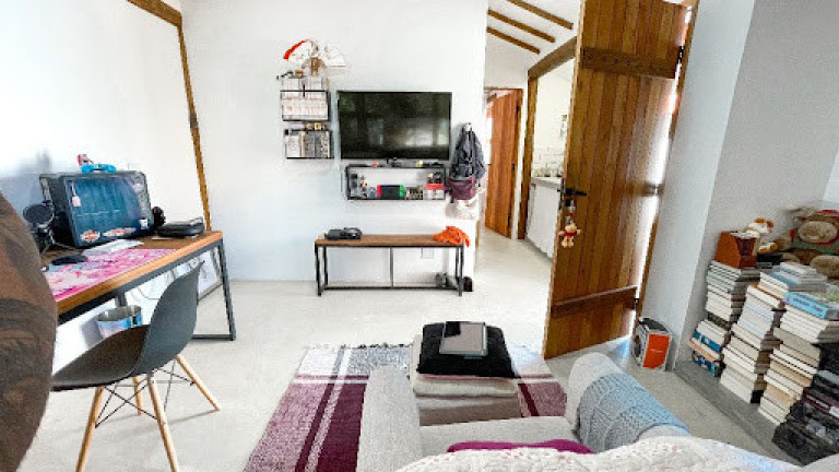 Imagem Casa com 2 Quartos à Venda, 140 m² em Praia Do Forno - Armação Dos Búzios