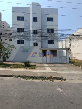 Apartamento com 2 Quartos para Alugar, 64 m² em Candeias - Vitória Da Conquista