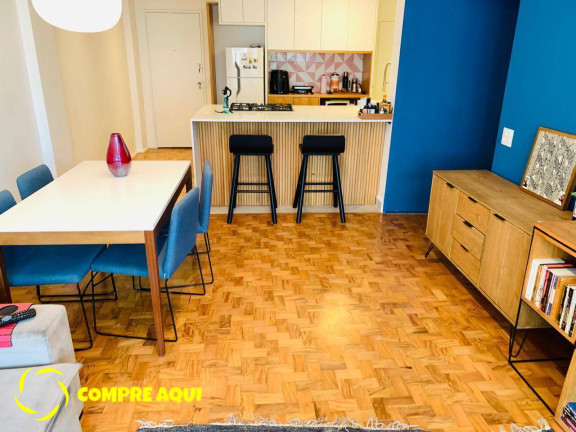 Imagem Apartamento com 2 Quartos à Venda, 96 m² em Jardim Paulista - São Paulo Imagem Apartamento com 2 Quartos à Venda, 96 m² em Jardim Paulista - São Paulo