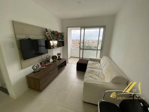 Imagem Apartamento com 2 Quartos à Venda, 64 m² em Vila Laura - Salvador Imagem Apartamento com 2 Quartos à Venda, 64 m² em Vila Laura - Salvador