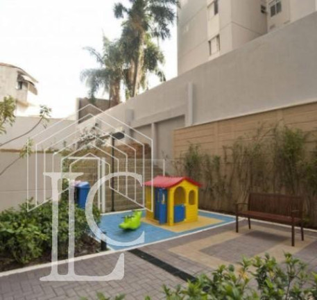 Imagem Apartamento com 1 Quarto à Venda, 37 m² em Cidade Ademar - São Paulo