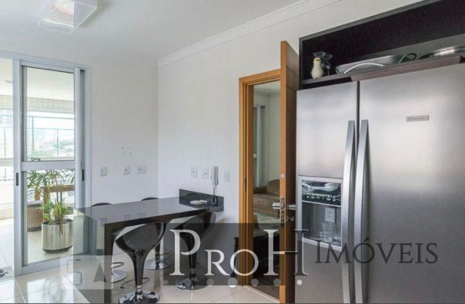 Imagem Apartamento com 3 Quartos à Venda, 145 m² em Nova Petrópolis - São Bernardo Do Campo Imagem Apartamento com 3 Quartos à Venda, 145 m² em Nova Petrópolis - São Bernardo Do Campo