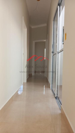 Imagem Casa com 2 Quartos à Venda, 62 m² em Parque Bellaville - Hortolândia Imagem Casa com 2 Quartos à Venda, 62 m² em Parque Bellaville - Hortolândia